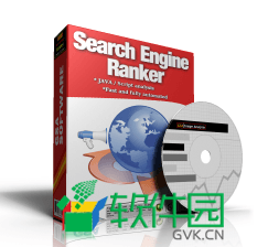 GSA Search Engine Ranker