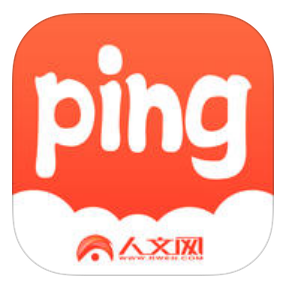 ֻpingiphone